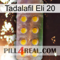 Tadalafil Eli 20 new11